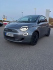 Fiat 500e 2022