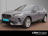 Cupra Formentor 2022