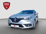 Renault Megane 2019