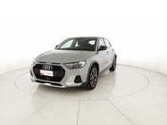 Audi A1 2022