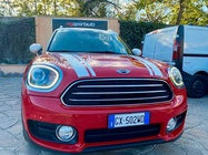 MINI Countryman 2017