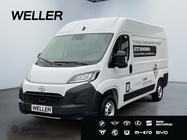 Toyota Proace 2025