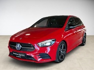 Mercedes-Benz B-Class 2020