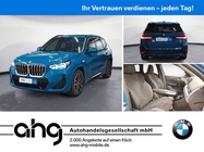 BMW X1 2024