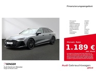 Audi A6 2026