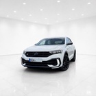 Volkswagen T-Roc 2019