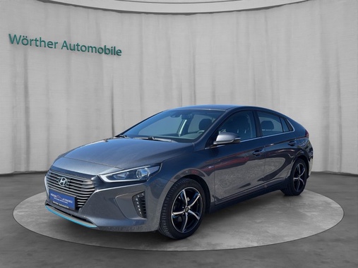 Hyundai Ioniq 2019