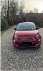 Fiat 500 2019