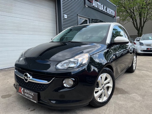 Opel Adam 2019