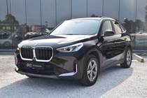 BMW X1 2024
