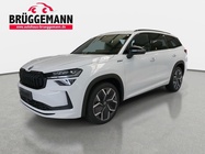 Skoda Kodiaq 2025