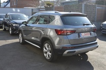 Seat Ateca 2022