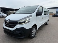 Renault Trafic 2020
