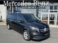 Mercedes-Benz V-Class 2023