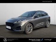 Ford Kuga 2022