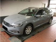 Volkswagen Passat 2023