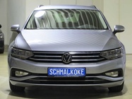 Volkswagen Passat 2022