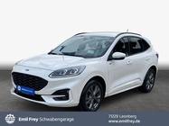 Ford Kuga 2023