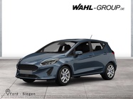 Ford Fiesta 2023