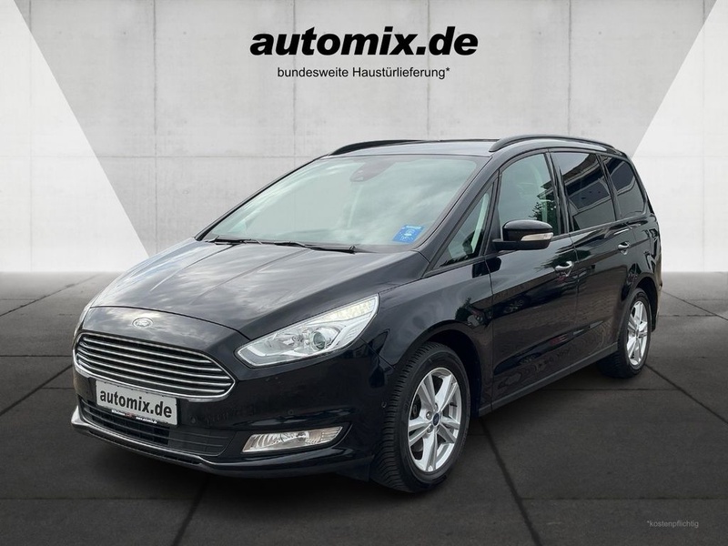 Ford Galaxy