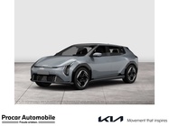 Kia EV4 2026
