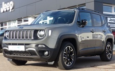 Jeep Renegade 2023