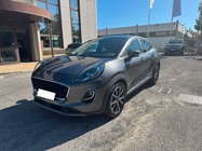 Ford Puma 2022