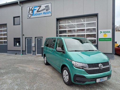 Volkswagen Other 2021