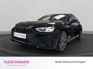 Audi S4 2023