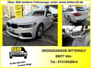 BMW 5 Series 2020