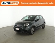 Fiat 500L 2019