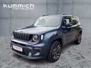 Jeep Renegade 2020