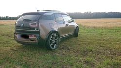 BMW i3 2019