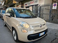 Fiat 500L 2015