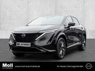 Nissan Ariya 2026