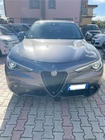 Alfa Romeo Stelvio 2019