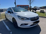 Opel Astra 2019