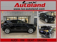 Volkswagen T-Cross 2025