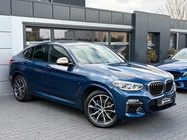 BMW X4 2019