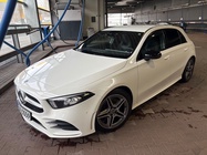 Mercedes-Benz A-Class 2019