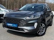 Ford Kuga 2024