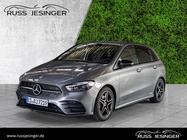 Mercedes-Benz B-Class 2025