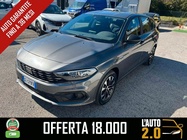 Fiat Tipo 2021