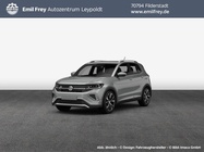 Volkswagen T-Cross 2025