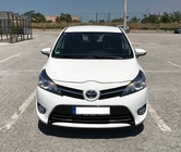 Toyota Verso 2013