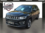 Jeep Compass 2020