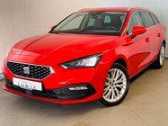 Seat Leon 2022