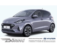 Hyundai i10 2025