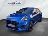 Ford Puma 2024