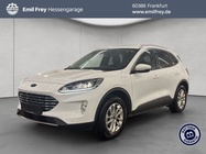 Ford Kuga 2022